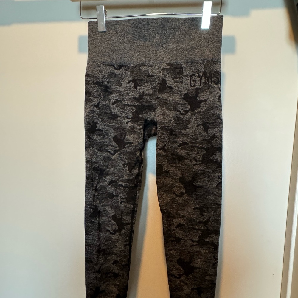 Gymshark leggings